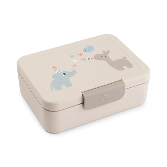 Done By Deer Lunch Box with Divider