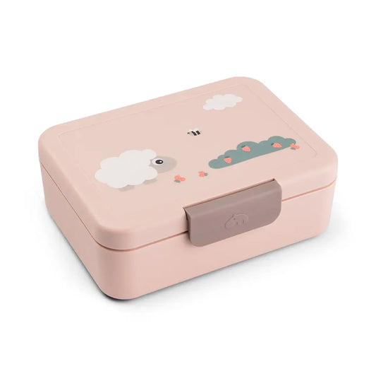 Done By Deer Lunch Box with Divider