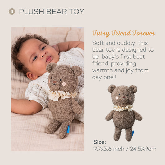 TAF Toys Luxury newborn kit