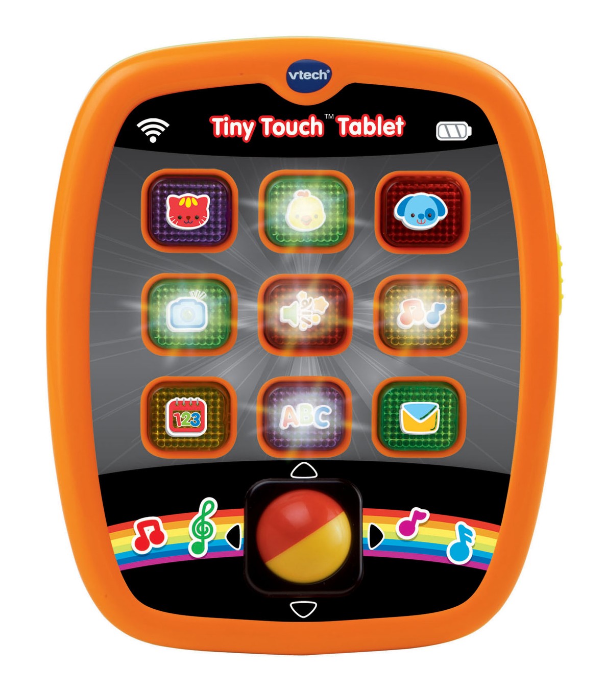 VTech Tiny Touch Tablet