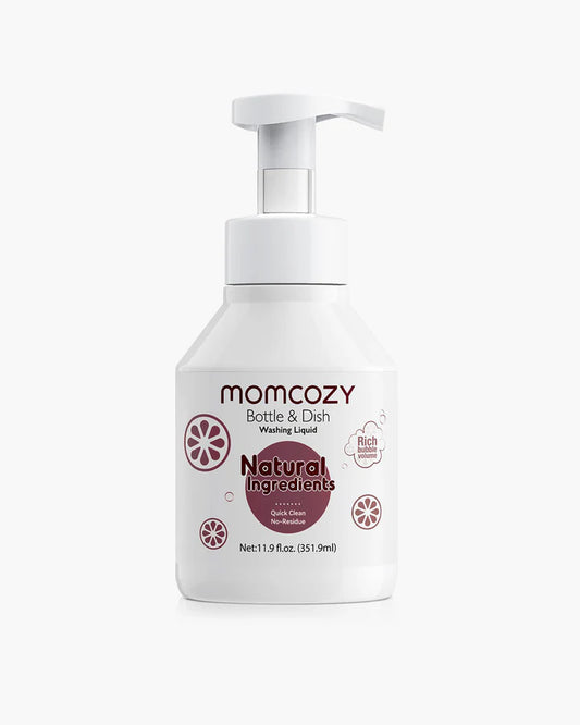 Momcozy - Bottle Brush Cleaning Fluid