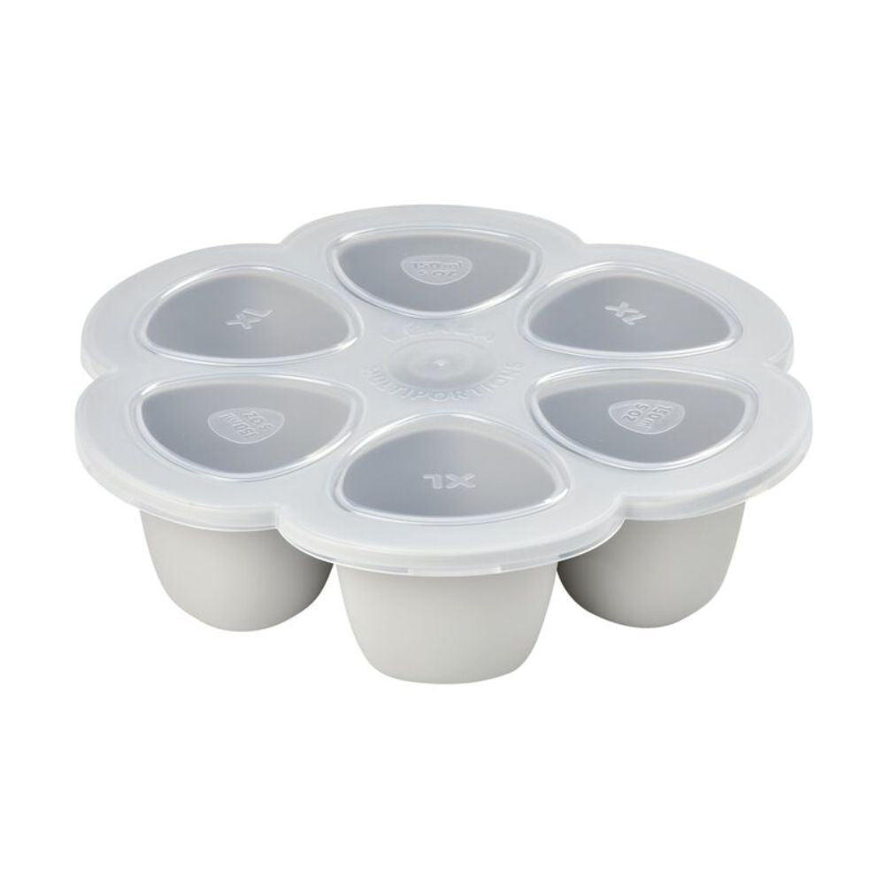 Beaba Silicone Multi portions 6 x 150ml