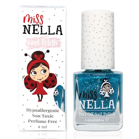 Miss Nella Nail Polish