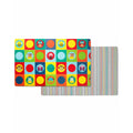 Skip Hop Reversible Playmat Zoo