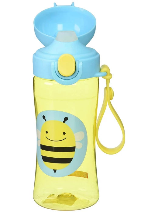 Skip Hop Zoo Sport Kids Water Bottle