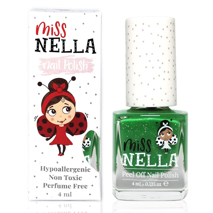 Miss Nella Nail Polish