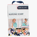 Bebe Au Lait Nursing Scarf
