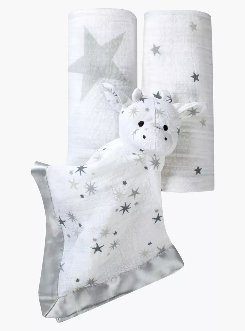 Aden + Anais Gift Sets Twinkle