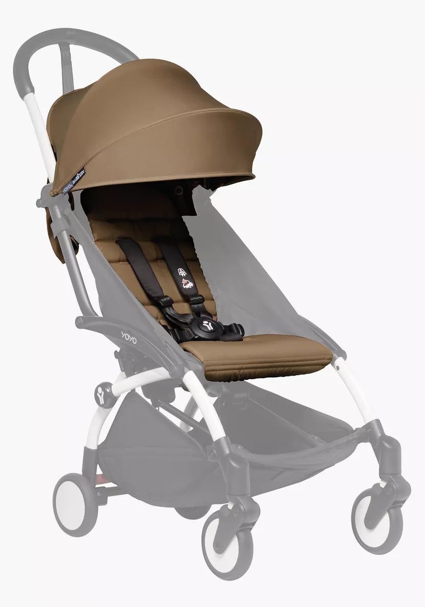 BABYZEN YOYO² Color Pack 6+