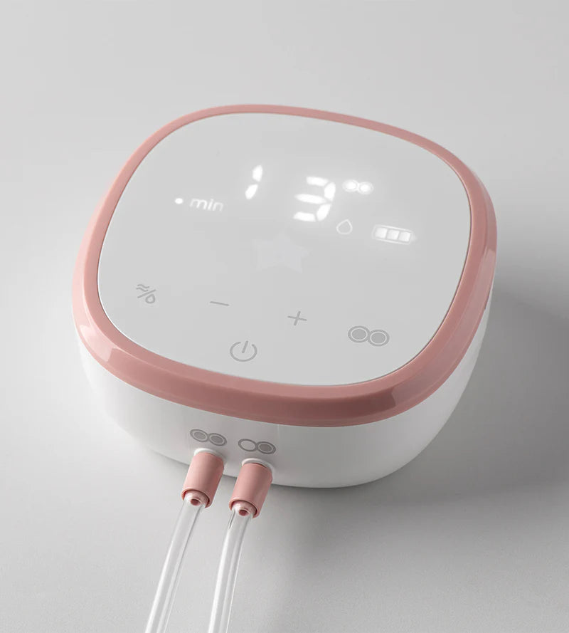 Tommee Tippee Made for Me Double  Electric Breast Pump