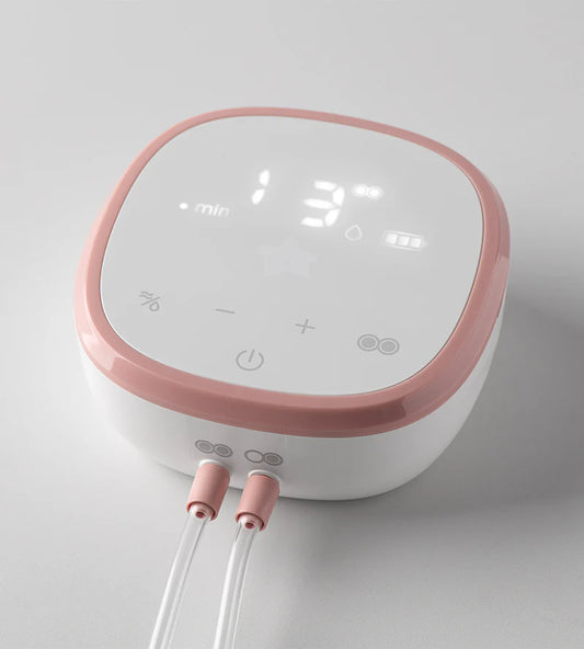 Tommee Tippee Made for Me Double  Electric Breast Pump