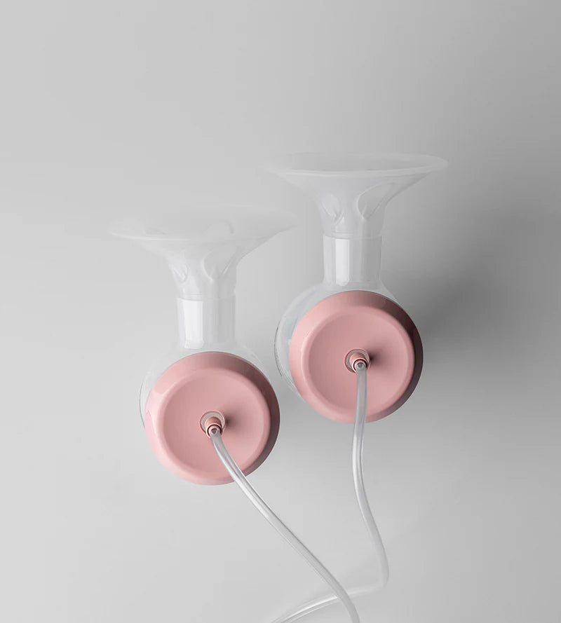 Tommee Tippee Made for Me Double  Electric Breast Pump