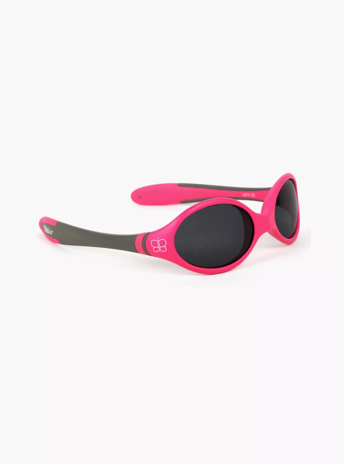 Bbluv Sölar - Unbreakable Toddler/Kid Sunglasses (2-6 yrs)