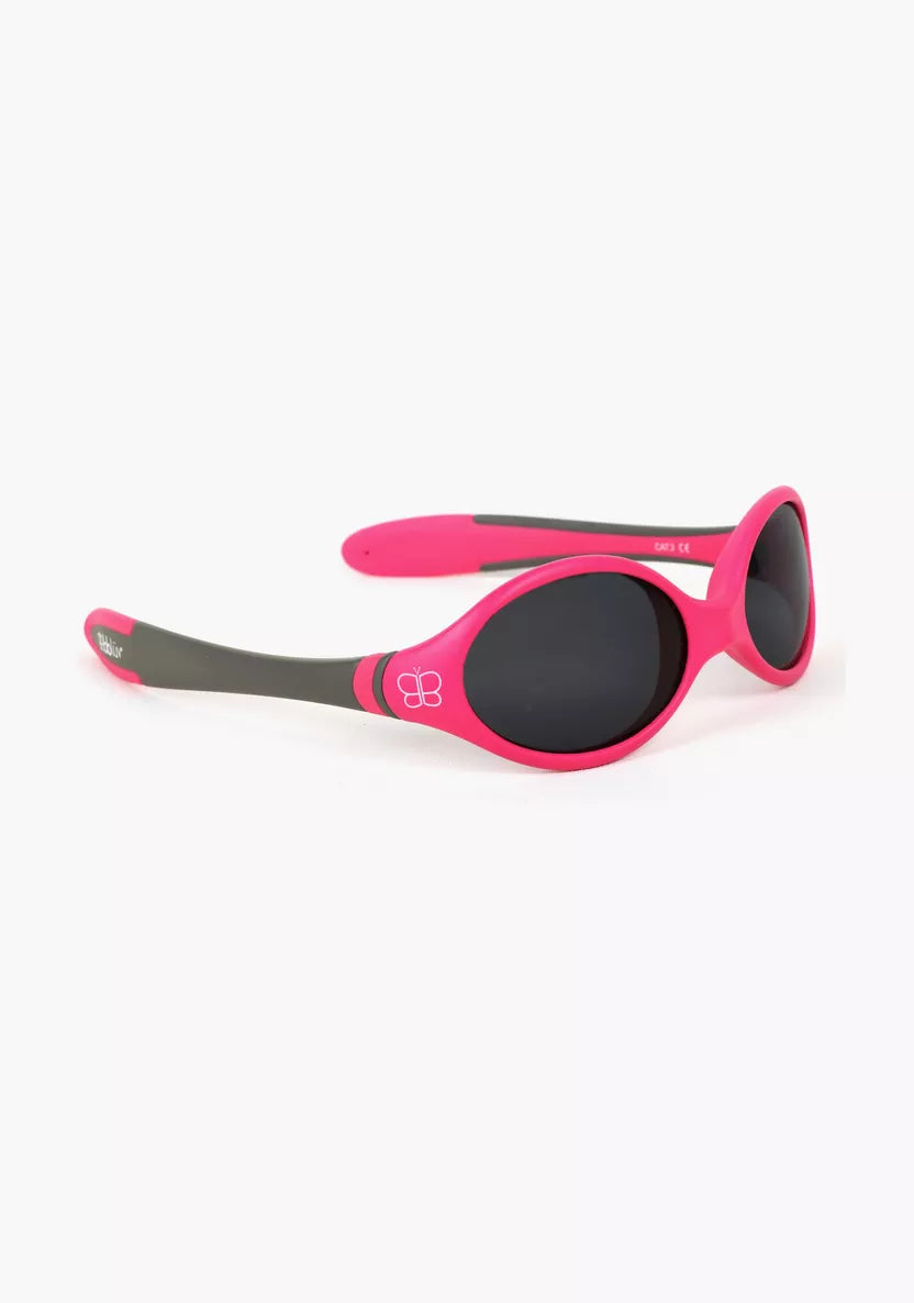 Bbluv Sölar - Unbreakable Toddler/Kid Sunglasses (2-6 yrs)
