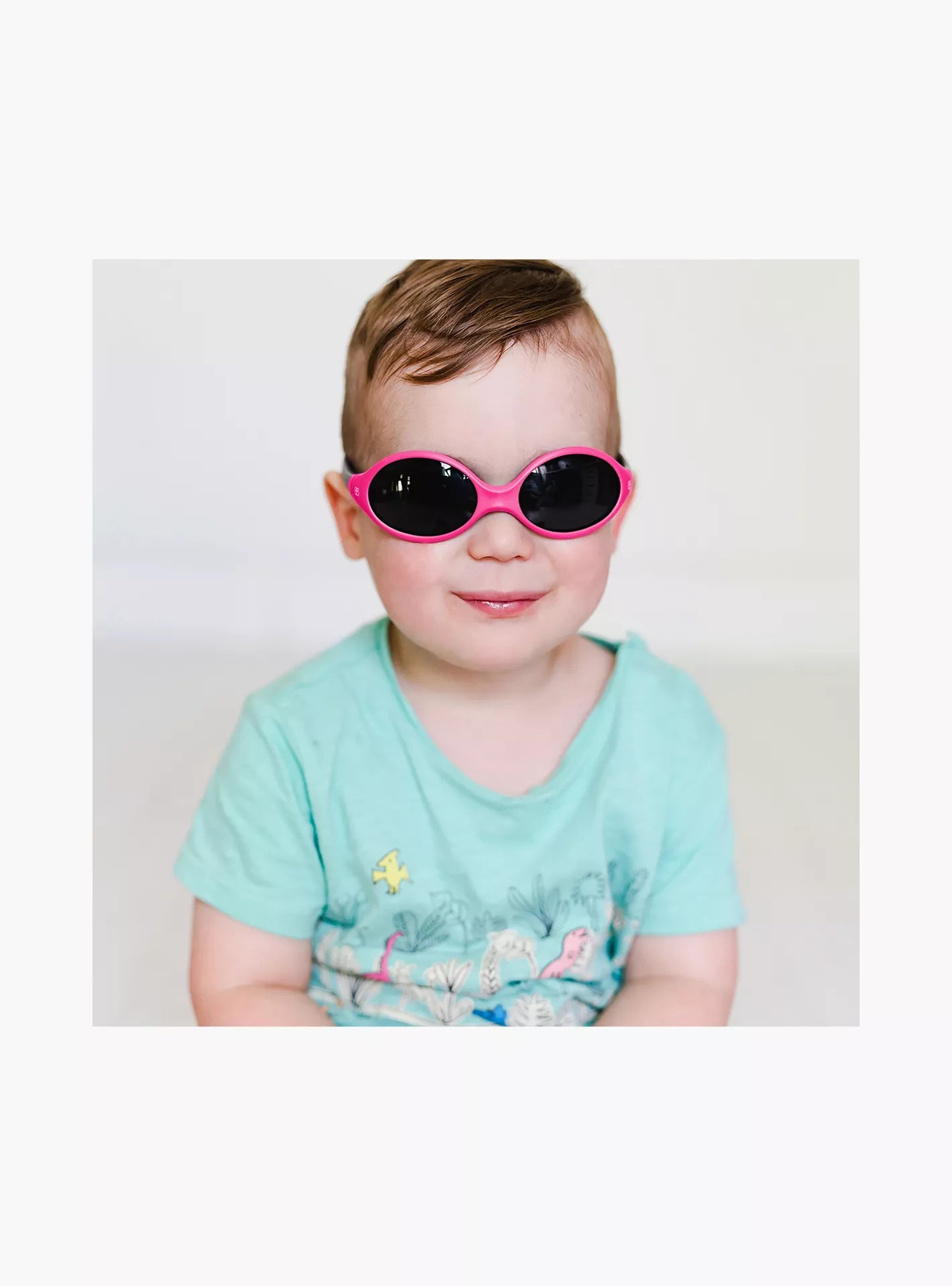 Bbluv Sölar - Unbreakable Toddler/Kid Sunglasses (2-6 yrs)