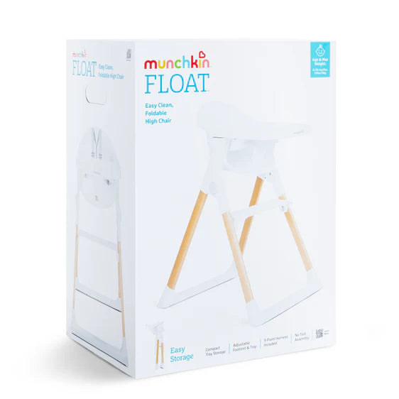 Munchkin Float High Chair