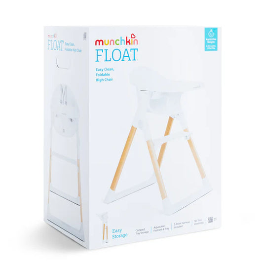 Munchkin Float High Chair