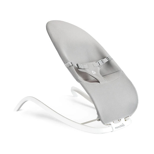 Munchkin Spring 2-in-1 Bouncer & Rocker