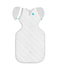 Love2Dream Swaddle UP T/Bag LITE White