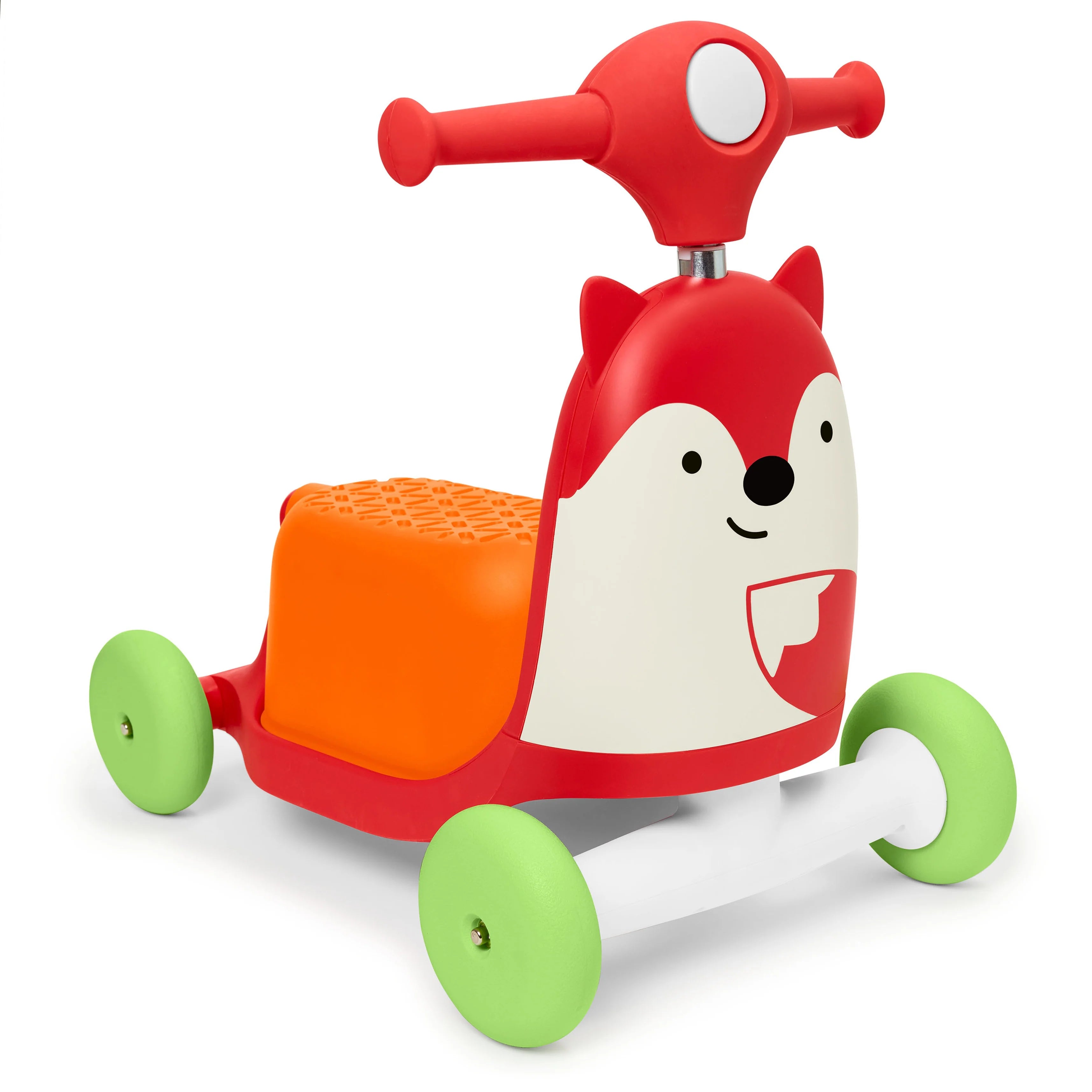 Skip Hop Zoo 3 In 1 Ride On