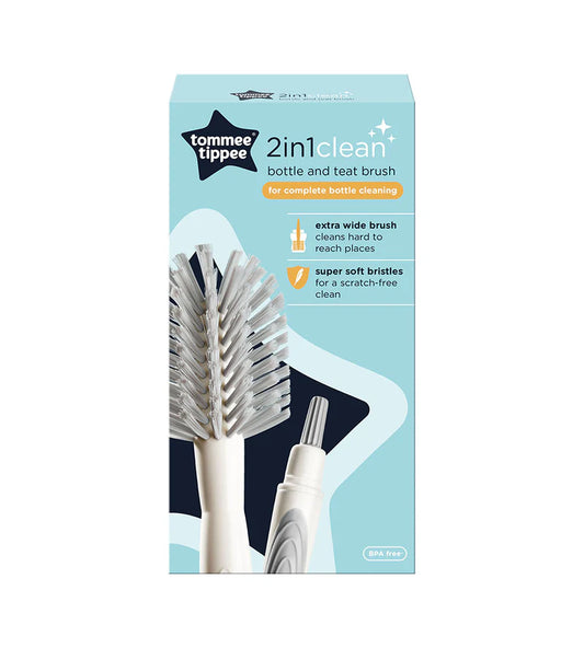 Tommee Tippee Bottle Brush