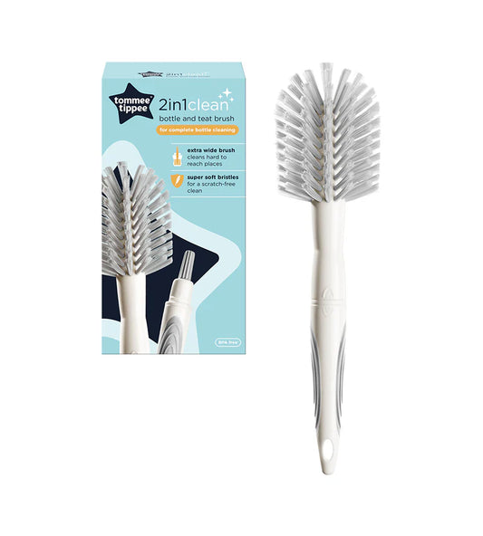 Tommee Tippee Bottle Brush