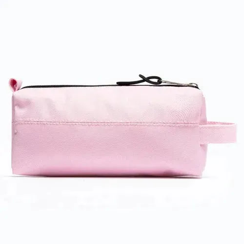 HYPE Pencil Pouch Plain Pink