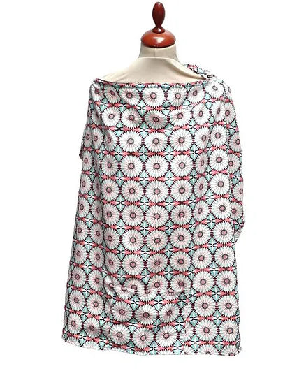 My Breast Friend Nursing Cover