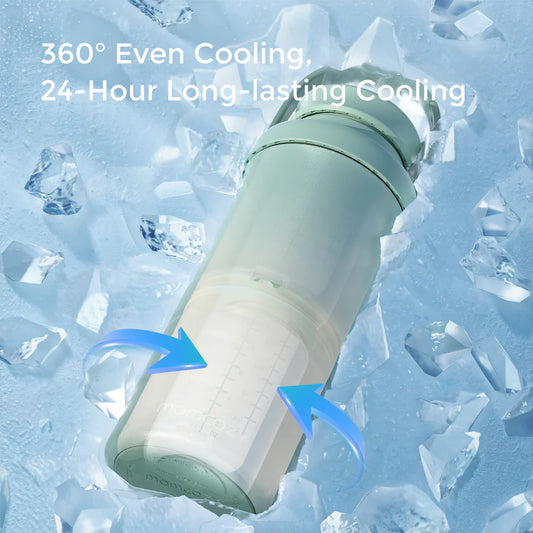 Portable Breast Milk Cooler for Outdoor - 22oz