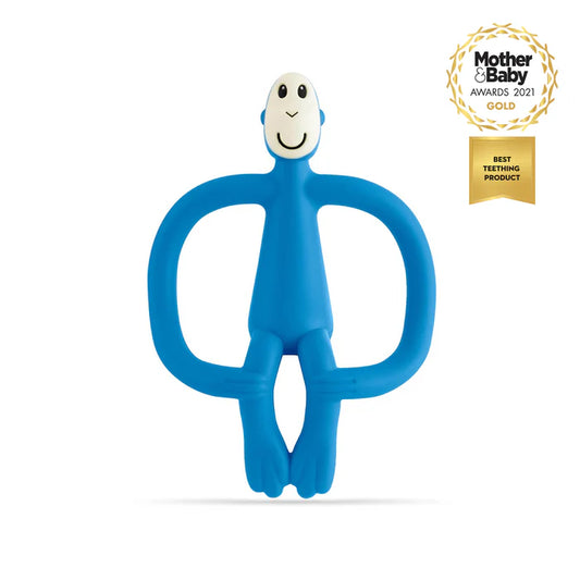 Matchstick Monkey Teething Toy