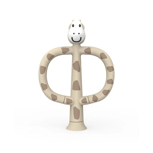 Matchstick Monkey My First Toothbrush