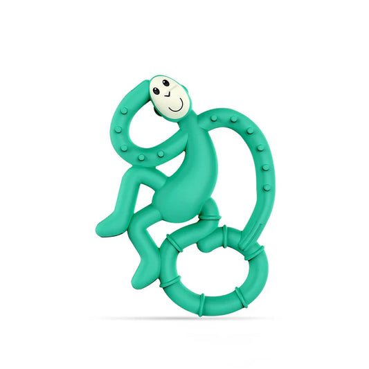 Matchstick Mini Monkey Teether