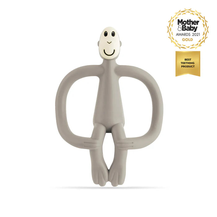 Matchstick Monkey Teething Toy