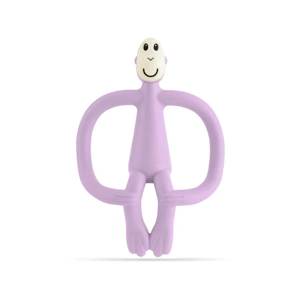 Matchstick Monkey No Tail Monkey Teether