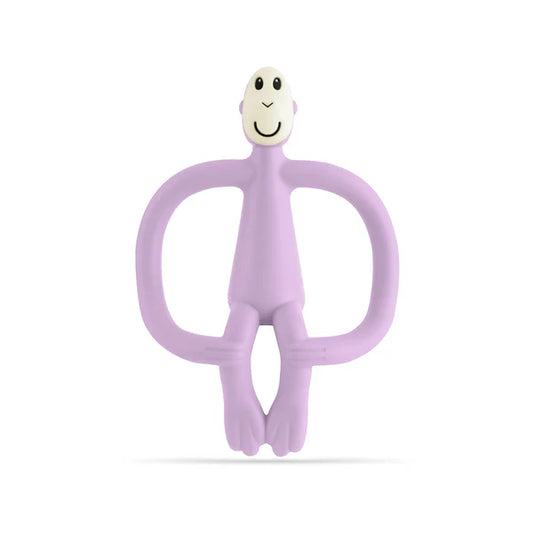 Matchstick Monkey No Tail Monkey Teether