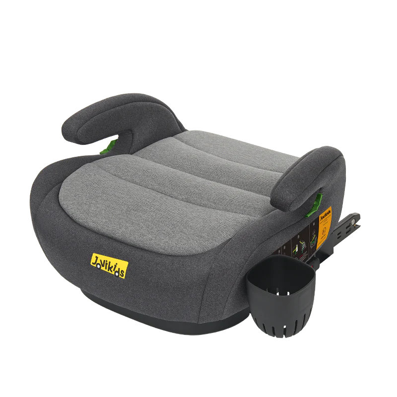 Jovikids Car Seat Isofix Booster 6-12Y