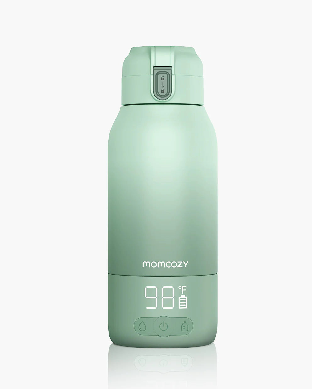 Momcozy Portable Breast Milk & Water Warmer for Travel