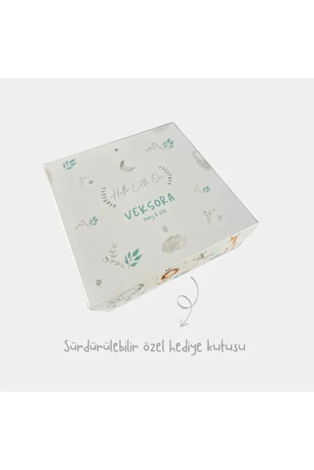 Veksora Gift Box ONLY