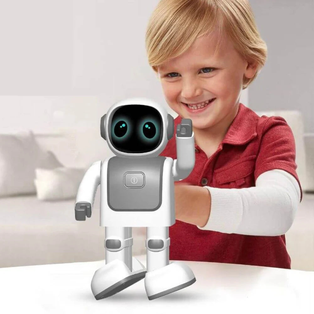 Picocici Dancing Robot Speaker
