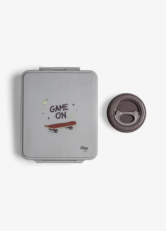 Citron Grand Lunchbox Cool Kid
