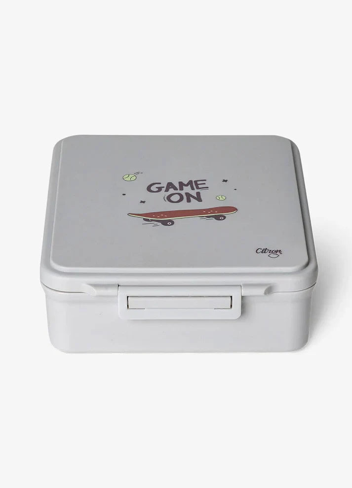 Citron Grand Lunchbox Cool Kid