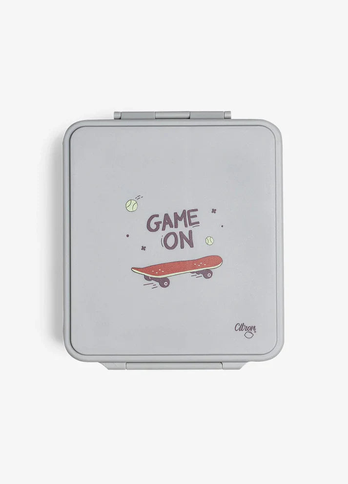Citron Grand Lunchbox Cool Kid