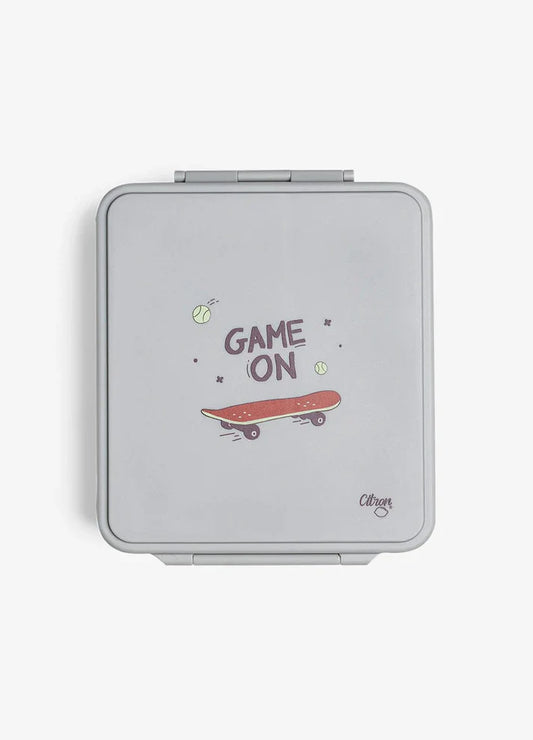 Citron Grand Lunchbox Cool Kid