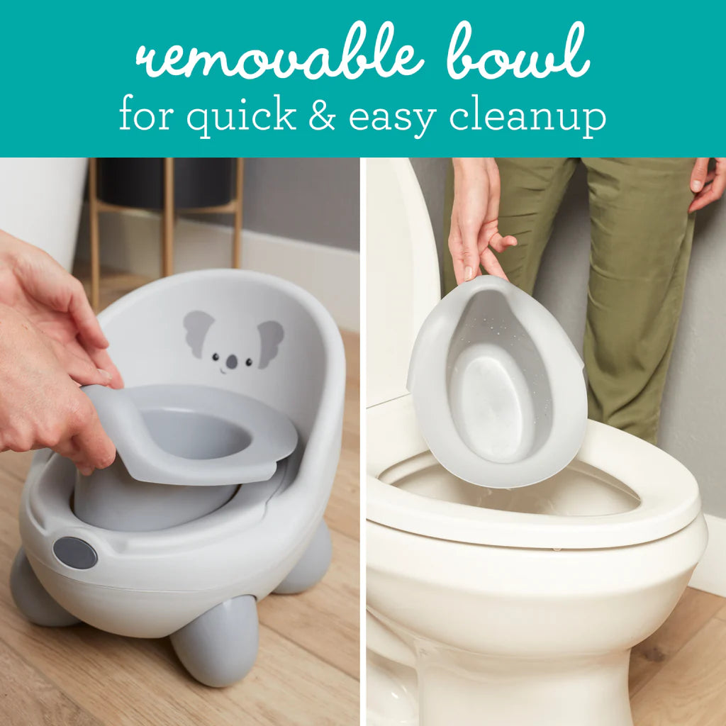 Infantino Infantino Potty Pals Potty Seat