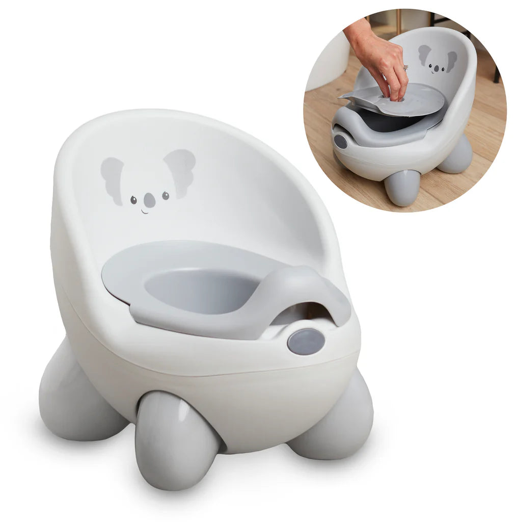 Infantino Infantino Potty Pals Potty Seat