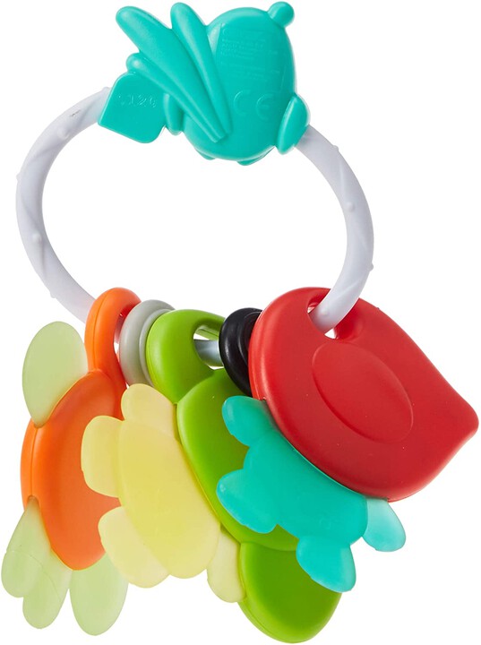 Infantino Safari Teething Pals | 0M+