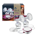 Tommee Tippee Made for Me Double  Electric Breast Pump