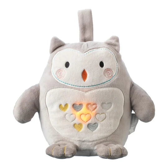 Tommee Tippee Ollie the Rechargeable Light and Sound Sleep Aid