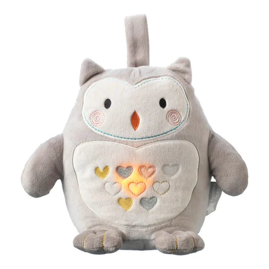 Tommee Tippee Ollie the Rechargeable Light and Sound Sleep Aid