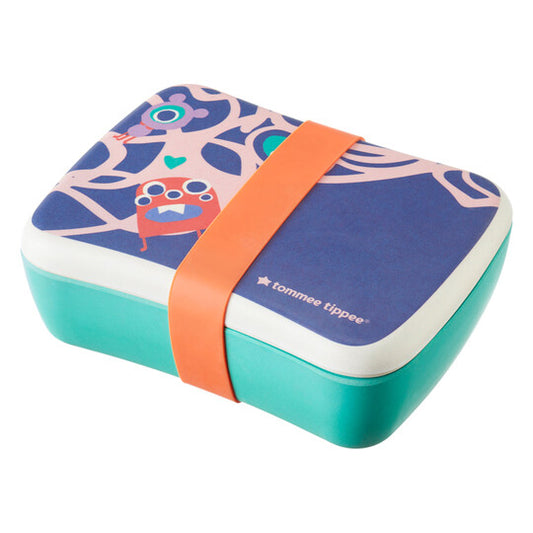 Tommee Tippee Bamboo Lunch Box For Kids